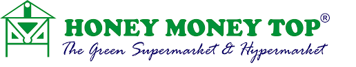 Honey Money Top